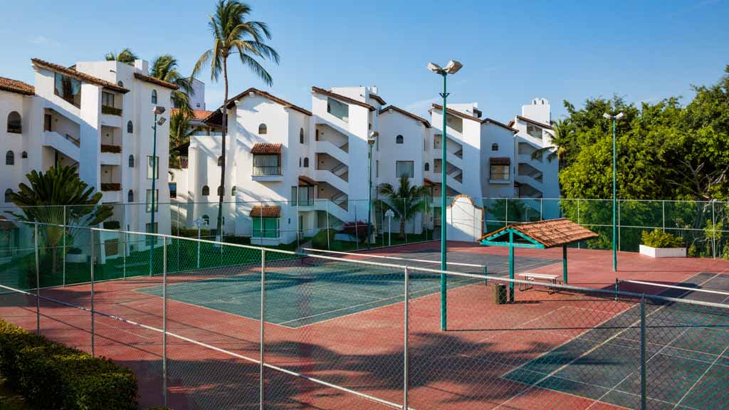 Vamar Vallarta All Inclusive Marina and Beach Resort