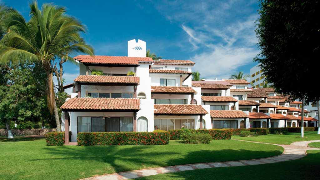 Vamar Vallarta All Inclusive Marina and Beach Resort