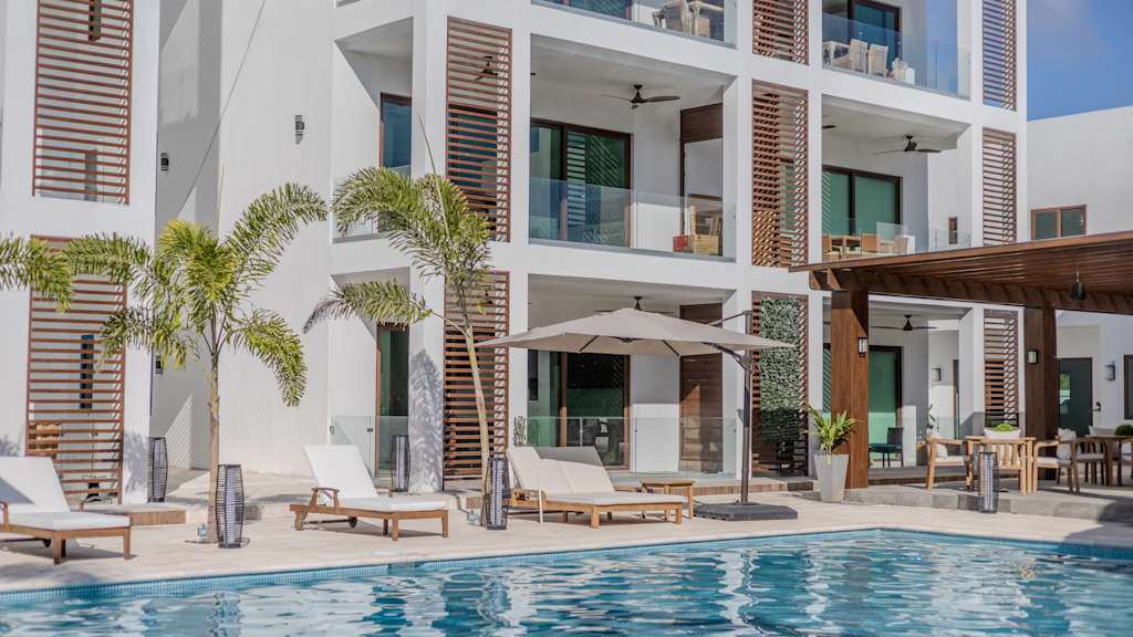 Acqua Di Mare Resort