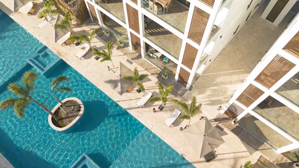 Acqua Di Mare Resort