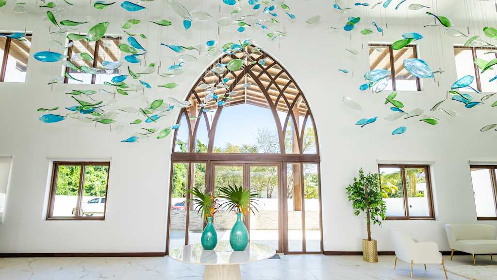 Acqua Di Mare Resort