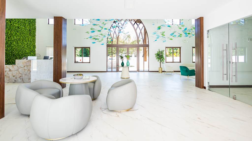 Acqua Di Mare Resort