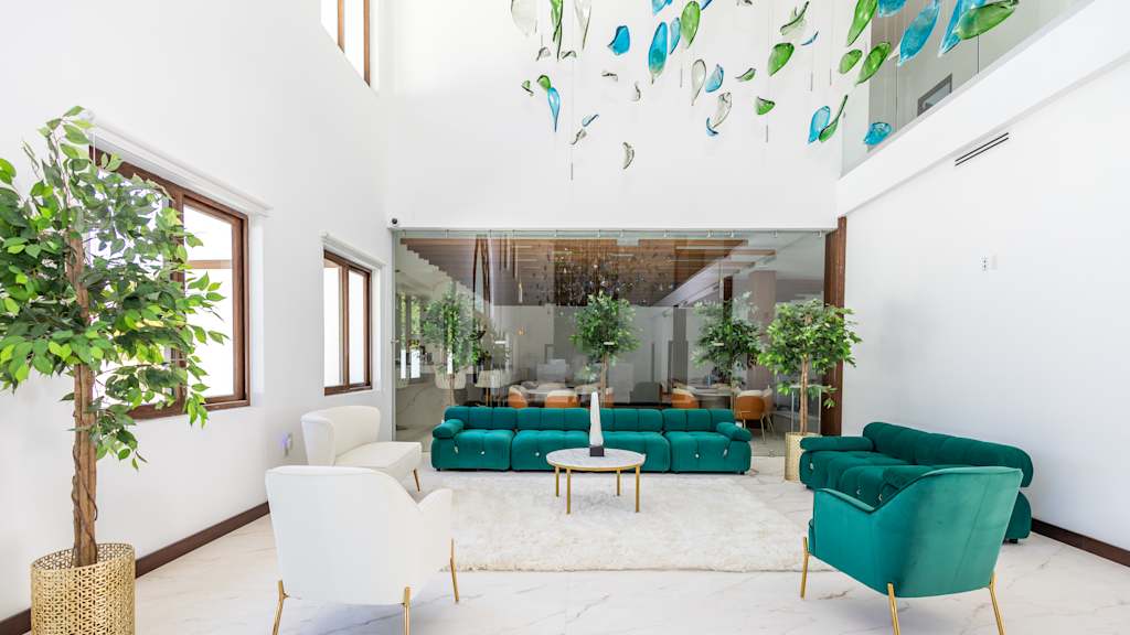 Acqua Di Mare Resort