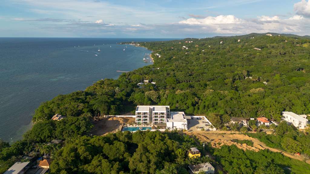 Acqua Di Mare Resort
