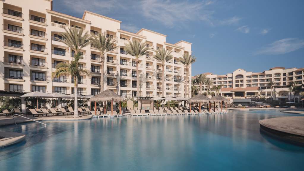 Hyatt Ziva Los Cabos