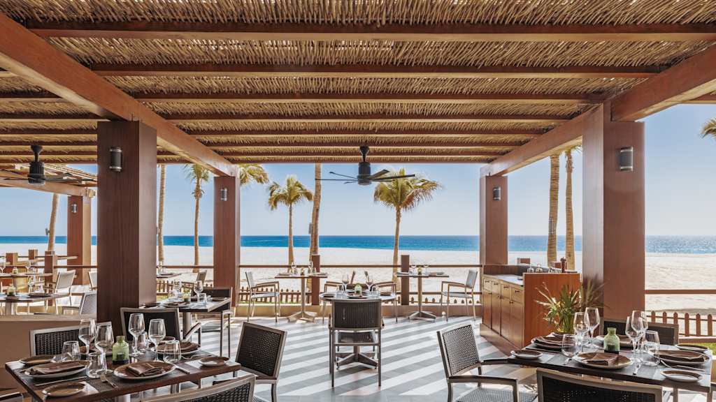 Hyatt Ziva Los Cabos