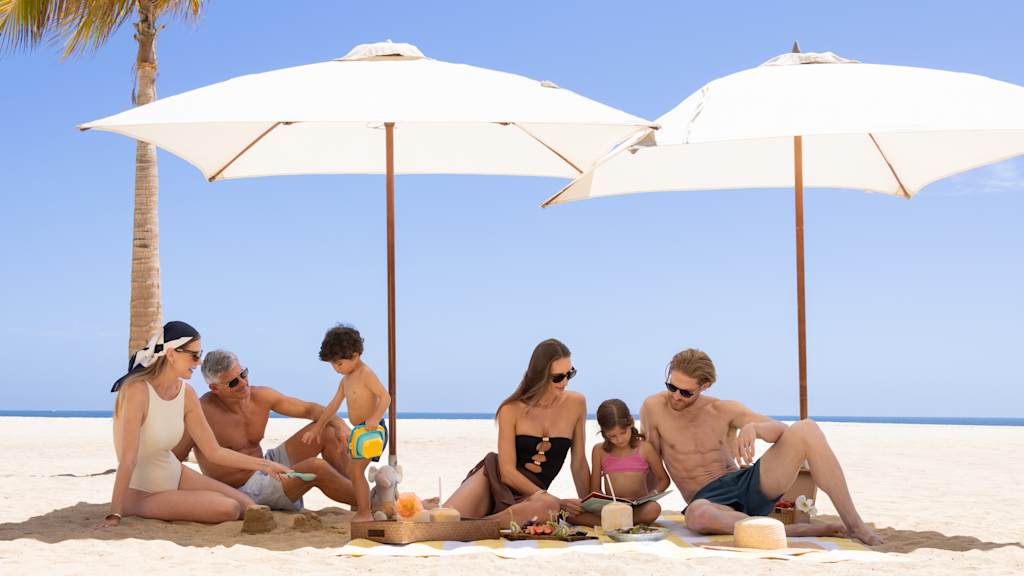 Hyatt Ziva Los Cabos