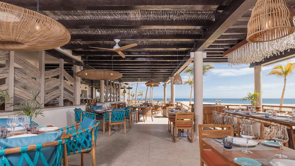 Hyatt Ziva Los Cabos