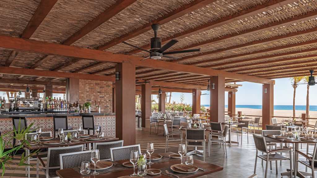 Hyatt Ziva Los Cabos