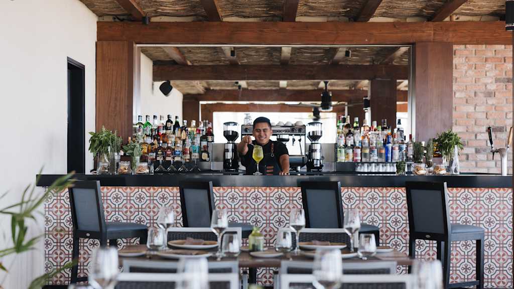 Hyatt Ziva Los Cabos