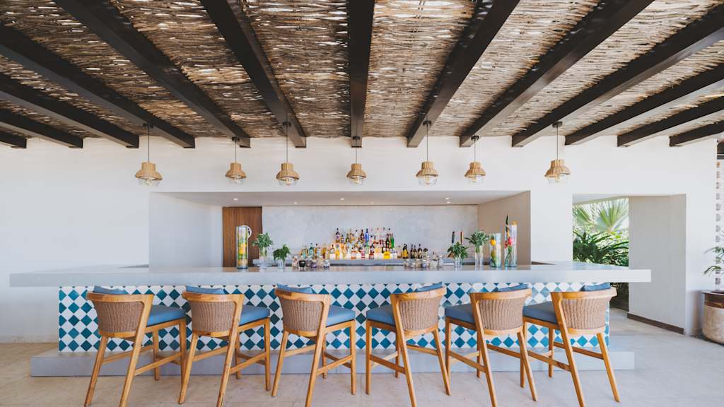 Hyatt Ziva Los Cabos
