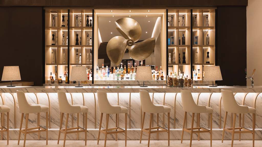 Hyatt Ziva Los Cabos