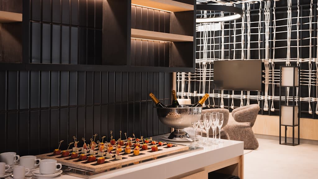 Hyatt Ziva Los Cabos