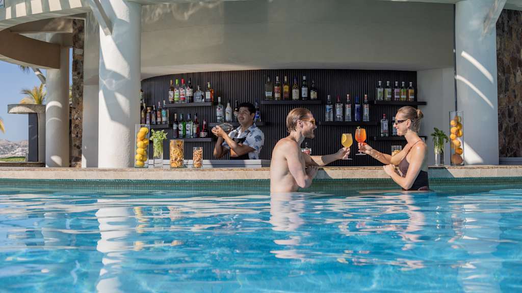 Hyatt Ziva Los Cabos
