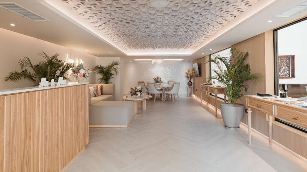 Hyatt Ziva Los Cabos