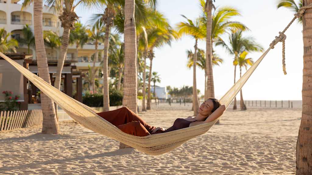 Hyatt Ziva Los Cabos