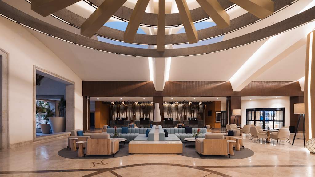 Hyatt Ziva Los Cabos