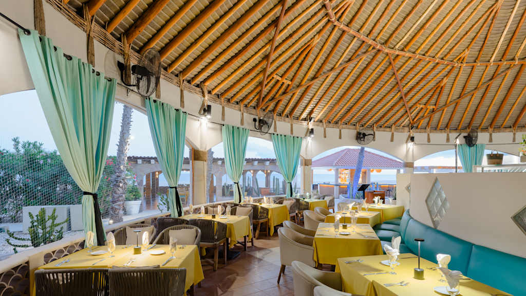 Royal Solaris Los Cabos