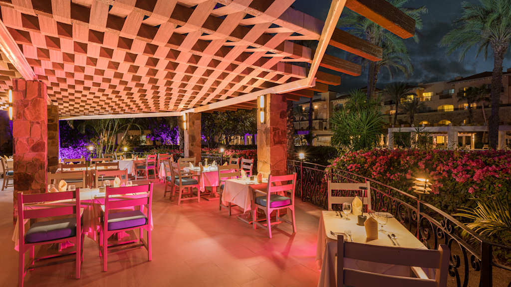 Royal Solaris Los Cabos