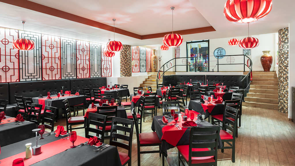 Royal Solaris Los Cabos