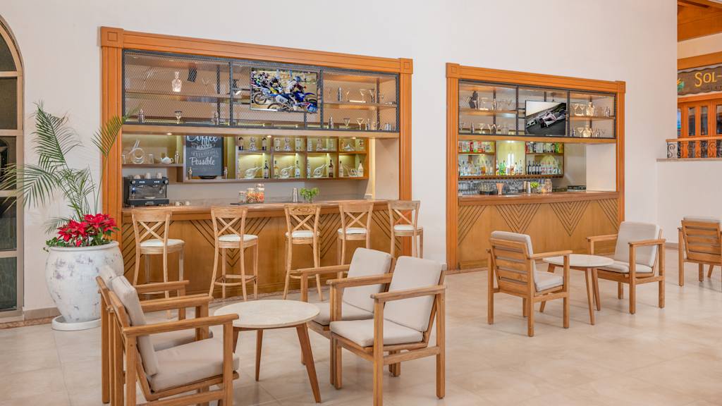 Royal Solaris Los Cabos