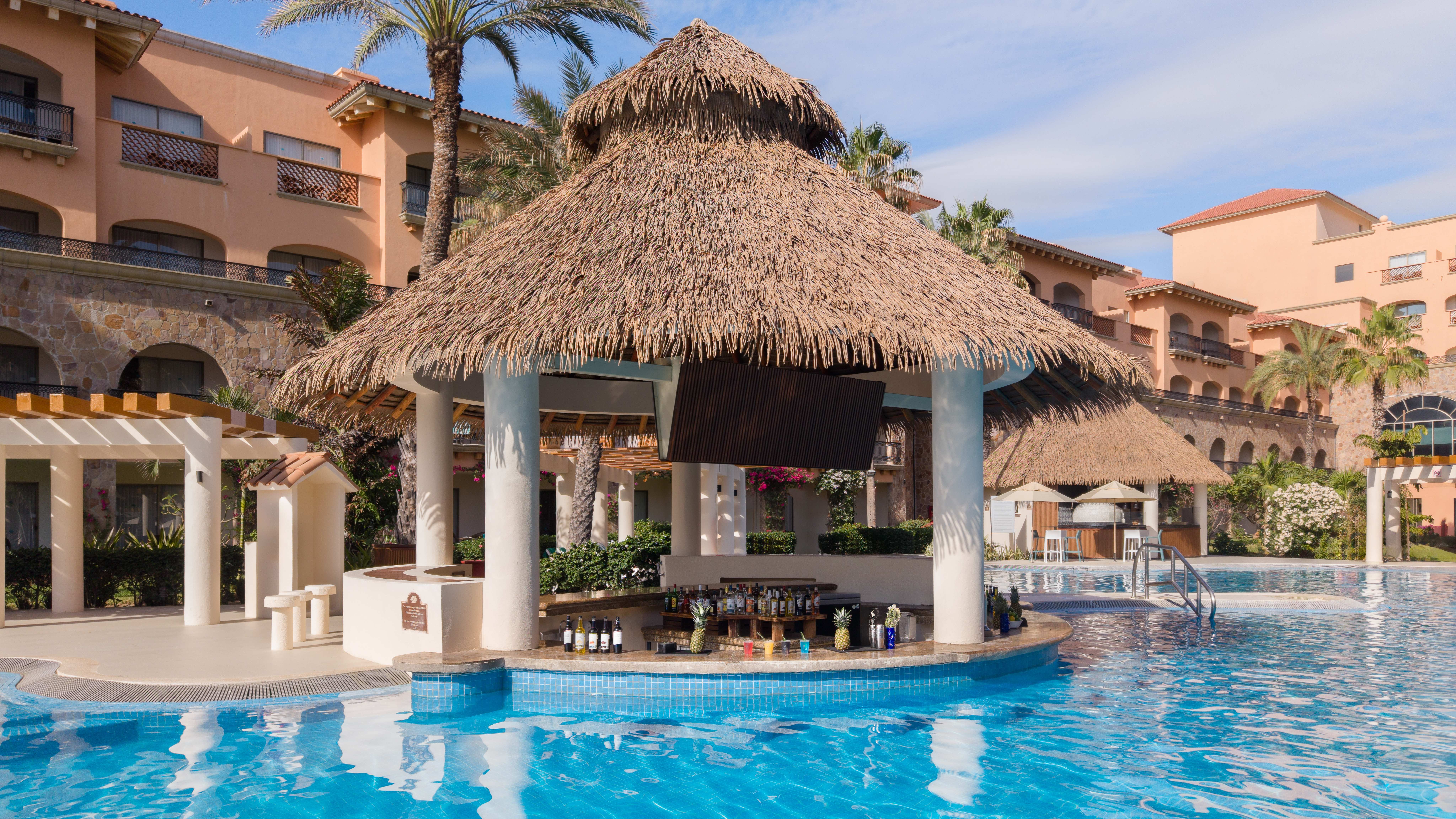 Royal Solaris Los Cabos