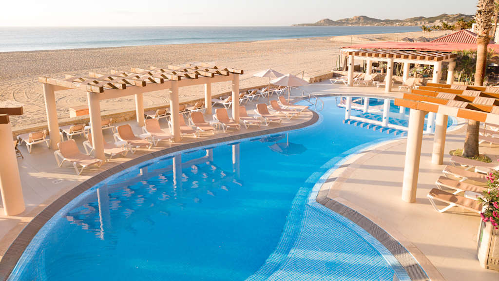 Royal Solaris Los Cabos