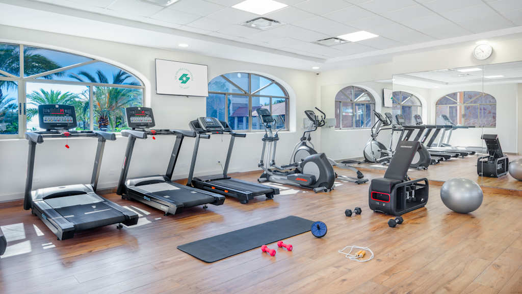 Royal Solaris Los Cabos