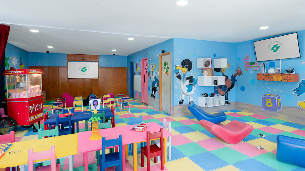 Royal Solaris Los Cabos