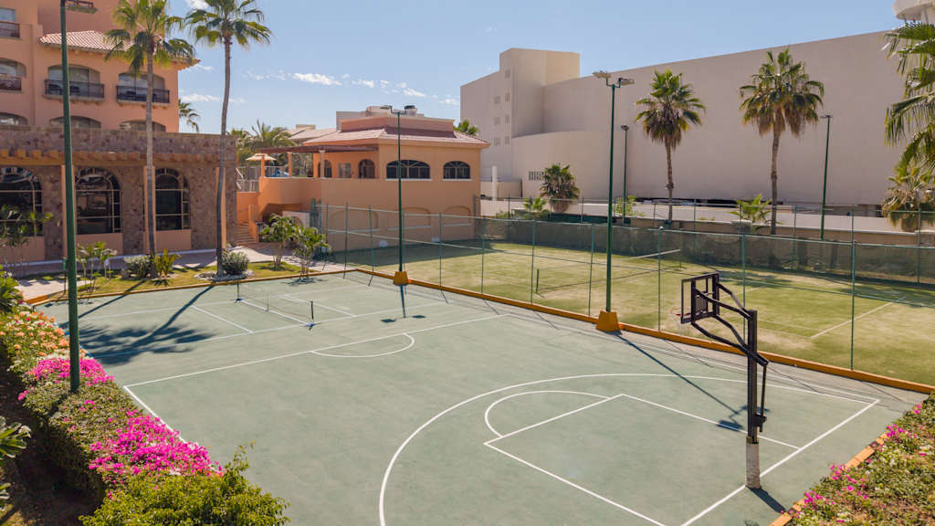 Royal Solaris Los Cabos