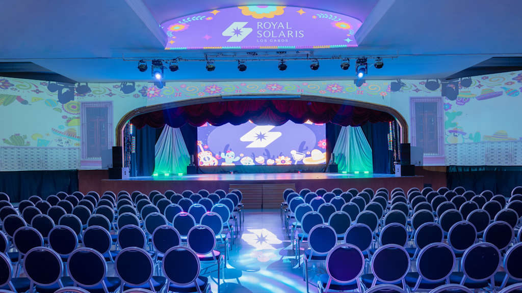 Royal Solaris Los Cabos