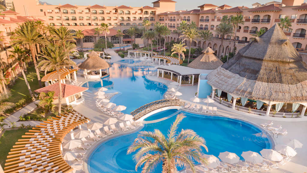 Royal Solaris Los Cabos