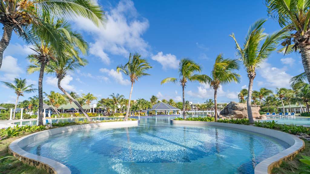 Resonance Blu Santa Maria