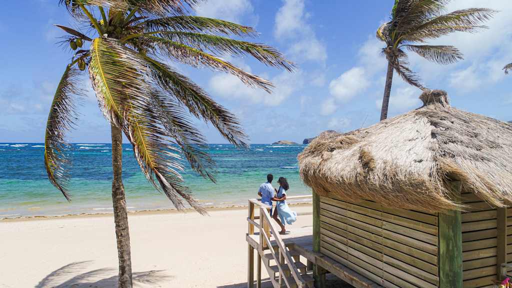 Serenity at Coconut Bay Beach Resort and Spa