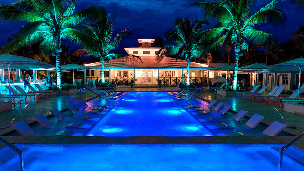 Serenity at Coconut Bay Beach Resort and Spa
