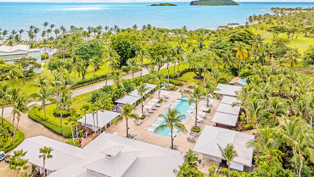 Serenity at Coconut Bay Beach Resort and Spa