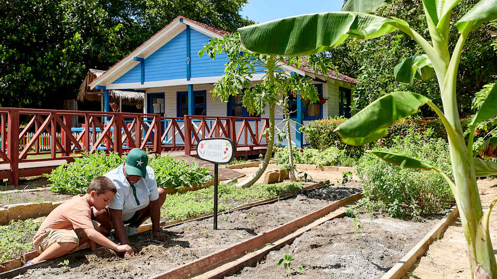 Iberostar Origin Tainos