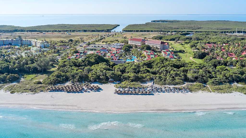 Iberostar Origin Tainos