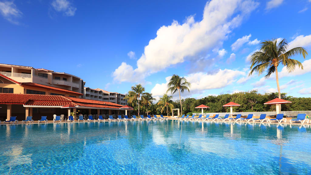 Vila Gale Tropical Varadero