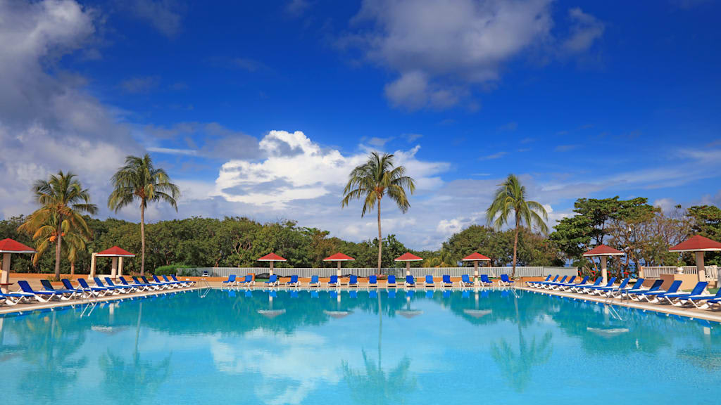 Vila Gale Tropical Varadero