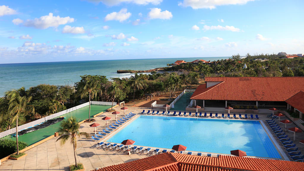 Vila Gale Tropical Varadero