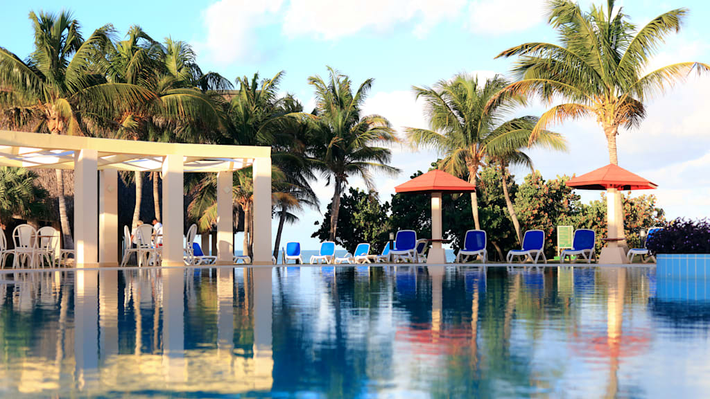 Vila Gale Tropical Varadero