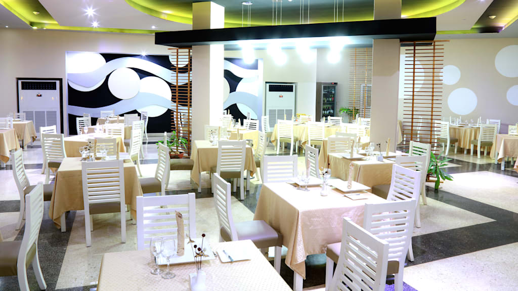 Vila Gale Tropical Varadero