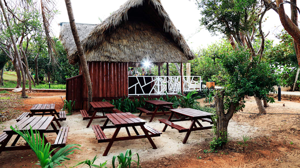 Vila Gale Tropical Varadero