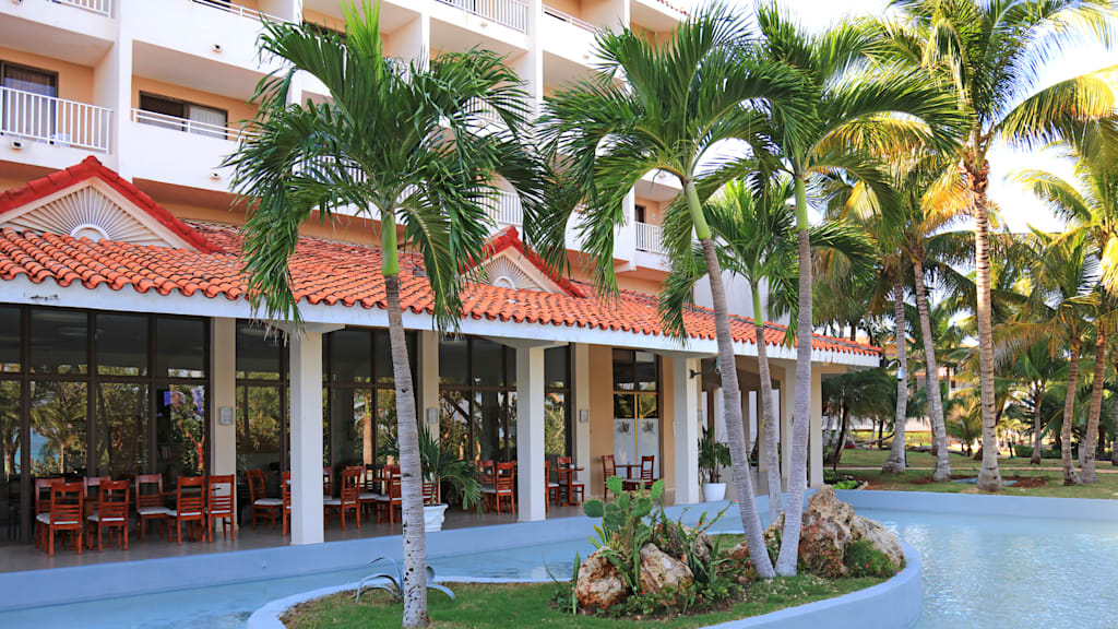 Vila Gale Tropical Varadero