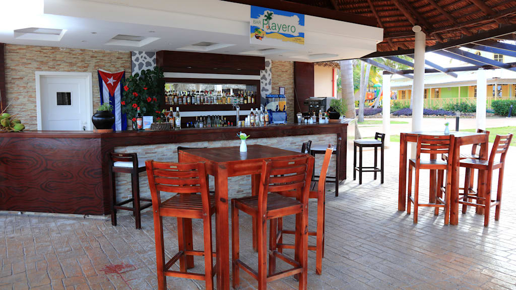 Vila Gale Tropical Varadero