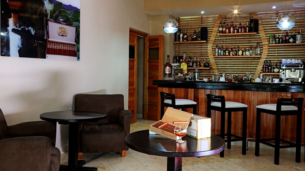 Vila Gale Tropical Varadero