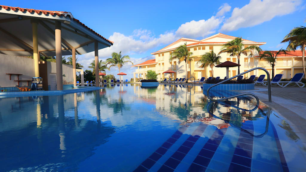 Vila Gale Tropical Varadero