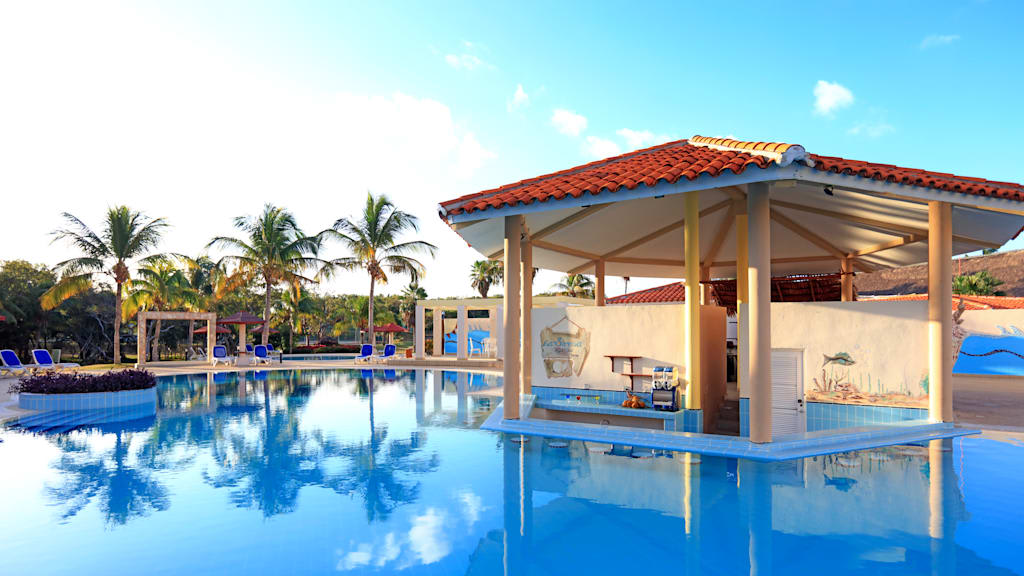 Vila Gale Tropical Varadero