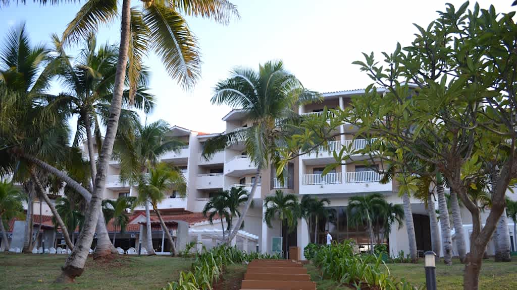 Vila Gale Tropical Varadero